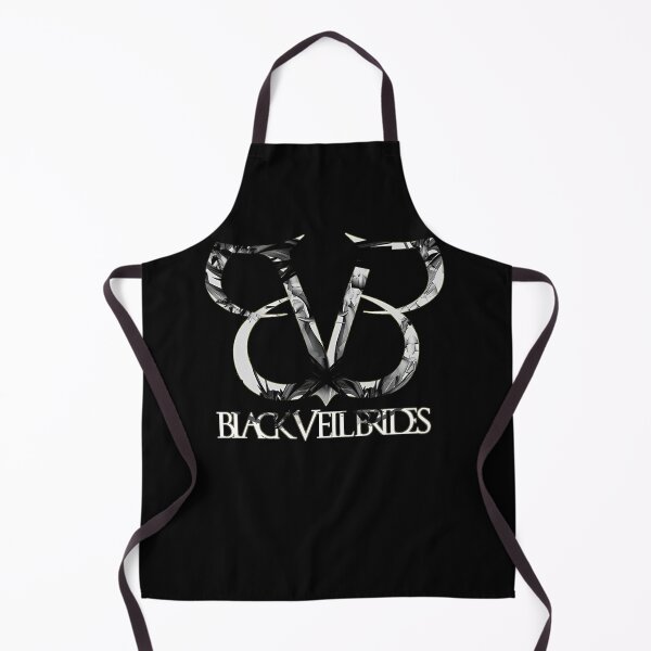 Item preview, cool black veil brides designed and sold by Abdooo.