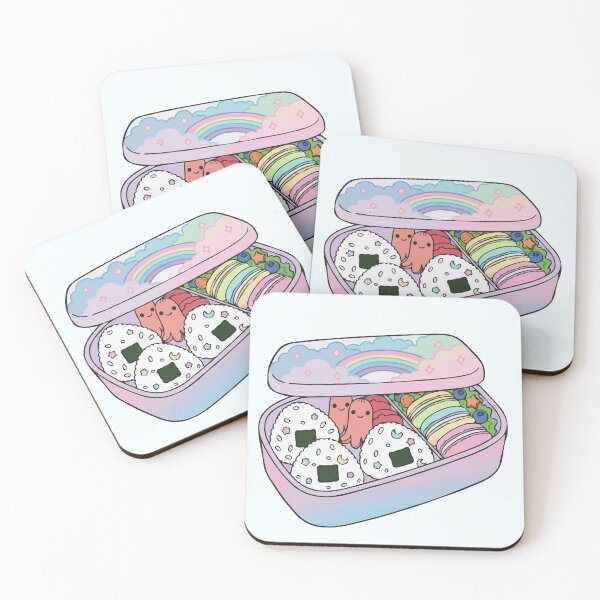 Item preview, The Bento Lunchbox designed and sold by Gkinoki.