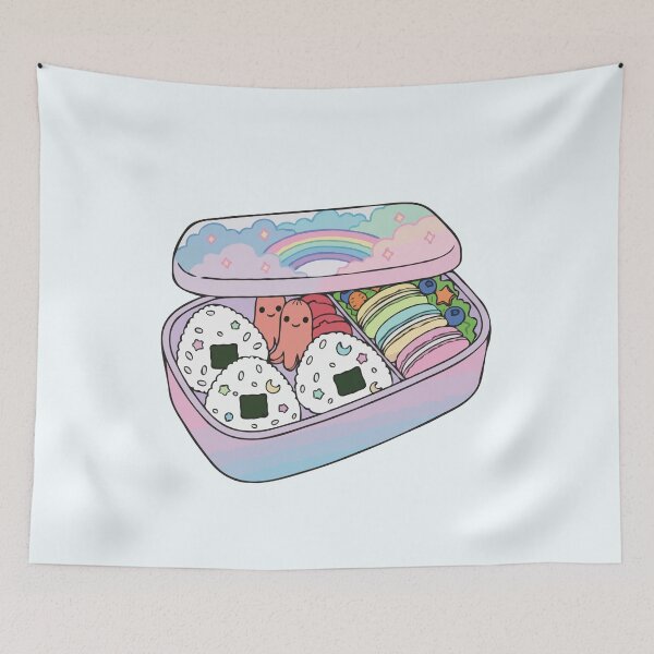 Item preview, The Bento Lunchbox designed and sold by Gkinoki.