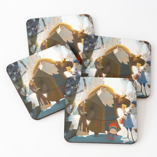 Item preview, KLAUS retro aesthetic designed and sold by uerrero.