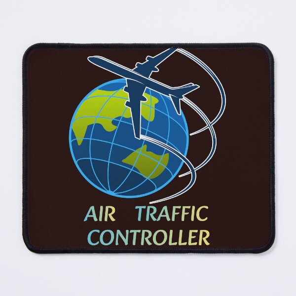 Item preview, AirfieldOperations,AirTrafficController,AirTrafficManagement,ControlTower,FlightOperations, designed and sold by bozet.
