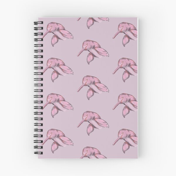Item preview, Pink river spirit  designed and sold by seacelly.