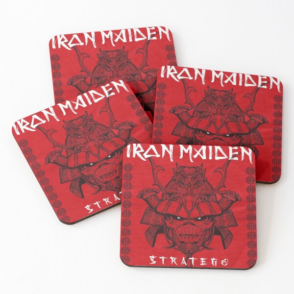 Item preview, MAIDEN STRATEGO designed and sold by uerrero.