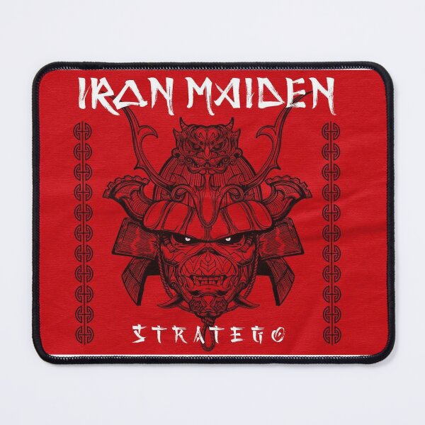 Item preview, MAIDEN STRATEGO designed and sold by uerrero.