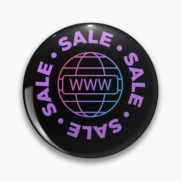 Item preview, Sale Website, Gifts for Digital Sellers designed and sold by Brittainspires.