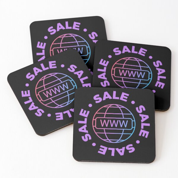 Item preview, Sale Website, Gifts for Digital Sellers designed and sold by Brittainspires.