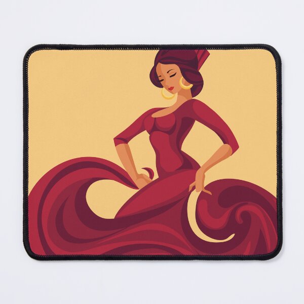 Item preview, Gypsy Flamenco Passionate Dance designed and sold by JeraRS.