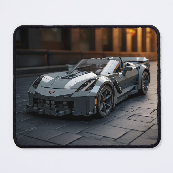 Item preview, Chevrolet Miray Concept designed and sold by RodoArtDs.