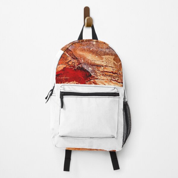 Item preview, Petroglyphs, Prehistoric Rock Carvings, Red Rock Canyon, Nevada, USA designed and sold by AMacGPhilly.