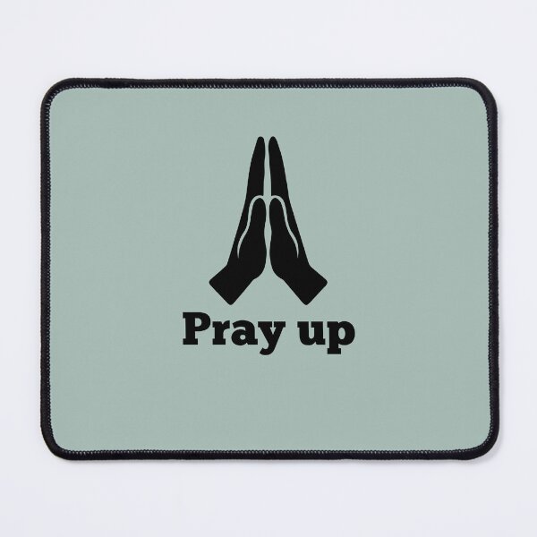 Item preview, Pray up designed and sold by NJcreations22.