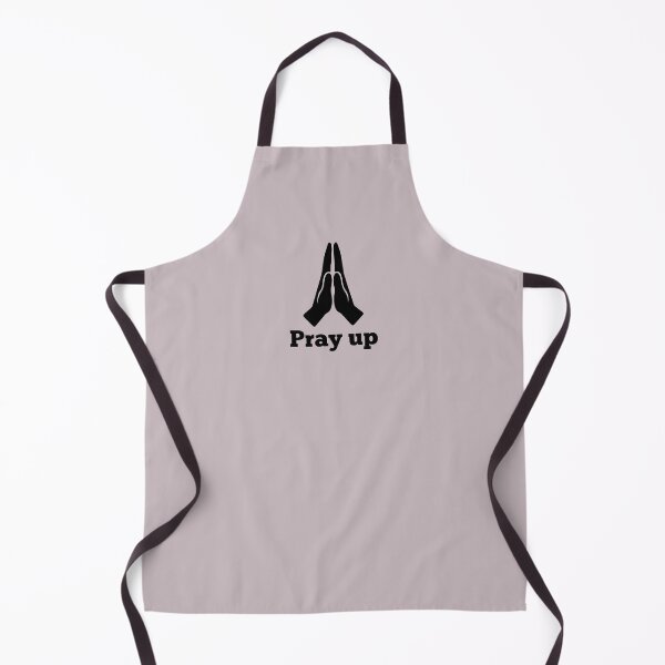Item preview, Pray up designed and sold by NJcreations22.