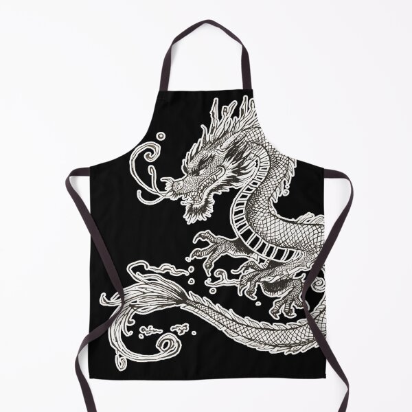 Item preview, Dragon Legend Eastern dragon winding 3 designed and sold by Neon G.