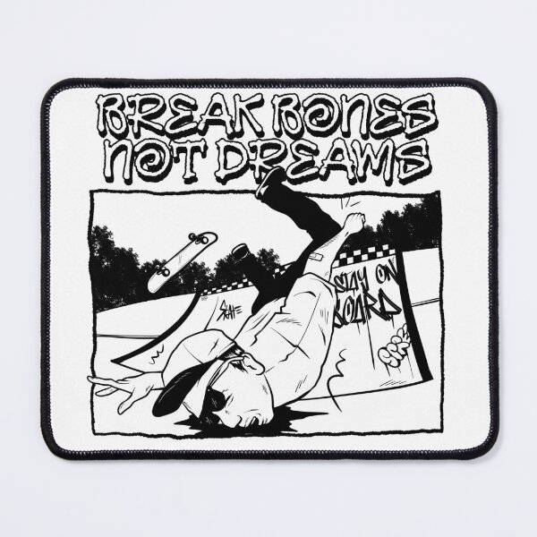 Item preview, hardcore skateboarding culture designed and sold by sanwr.