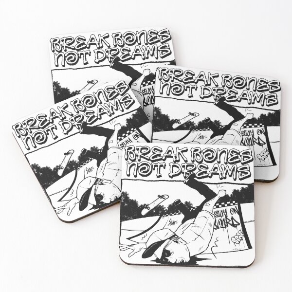 Item preview, hardcore skateboarding culture designed and sold by sanwr.