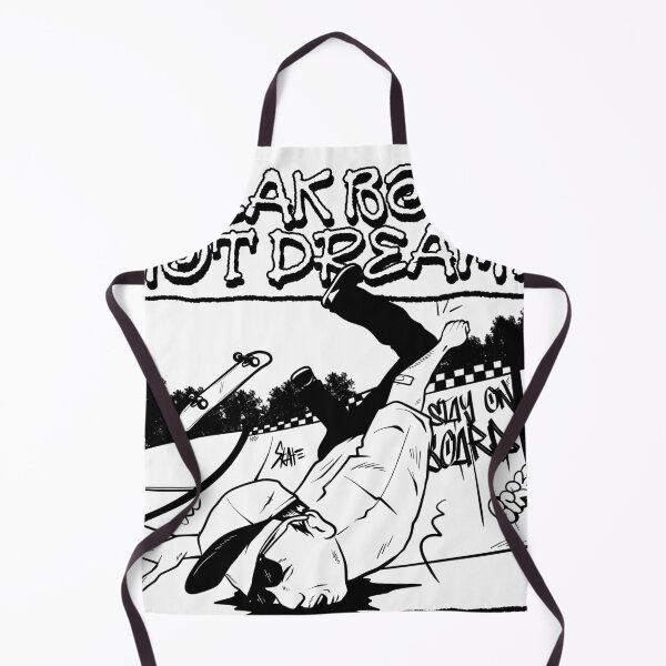 Item preview, hardcore skateboarding culture designed and sold by sanwr.
