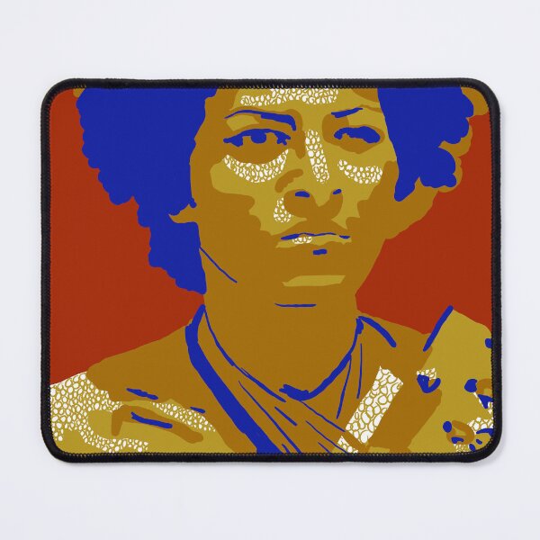 Item preview, Pam Grier 2 designed and sold by southeddie.