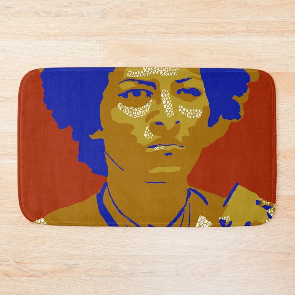 Item preview, Pam Grier 2 designed and sold by southeddie.