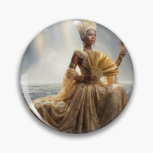 Item preview, Golden Essence designed and sold by Ancestral Roots.