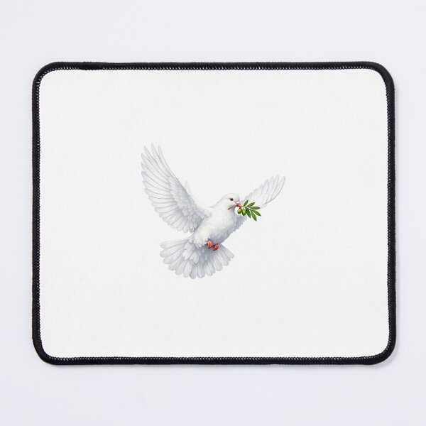 Item preview, White Dove designed and sold by therodion.