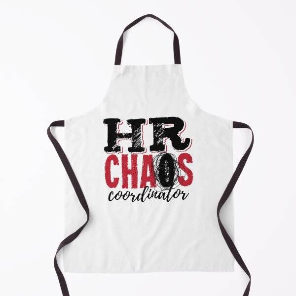 Item preview, HR Chaos Coordinator Funny Human Resources Staff designed and sold by jaygo.