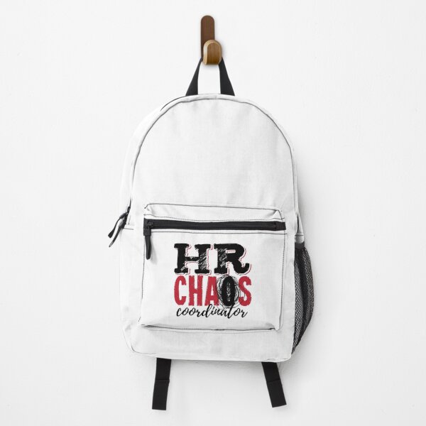 Item preview, HR Chaos Coordinator Funny Human Resources Staff designed and sold by jaygo.