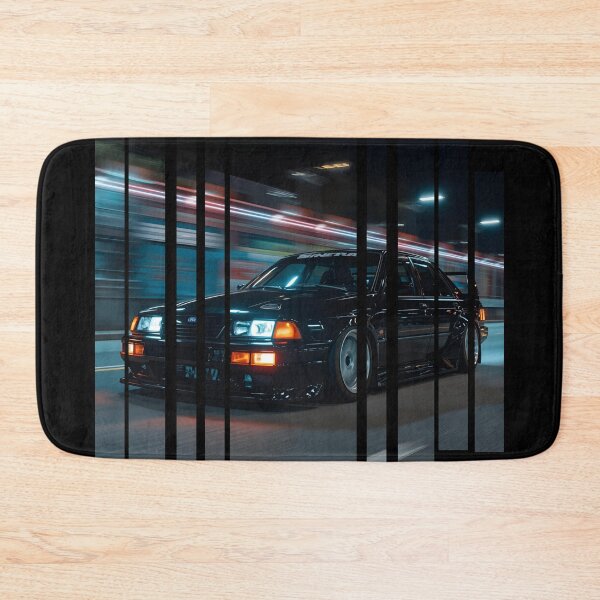 Item preview, For Sierr “Old School Power” For Sierr Coswort Sedan 16 designed and sold by Neon G.