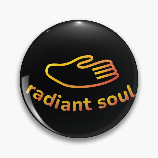 Item preview, Radiant Soul Mystical Eye Hand Sunset Art designed and sold by LekkieStudioArt.