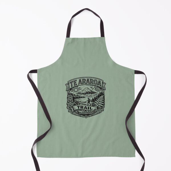 Item preview, Te Araroa Trail  designed and sold by Broken Antler Designs .