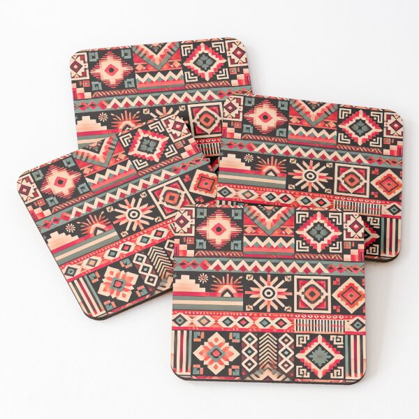 Item preview, memphis pattern designed and sold by TEEJAMBOREE.