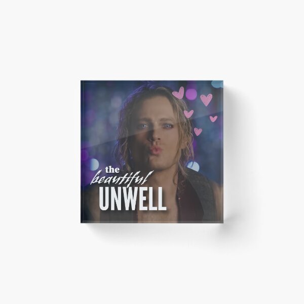 Item preview, the beautiful unwell designed and sold by vvvents.