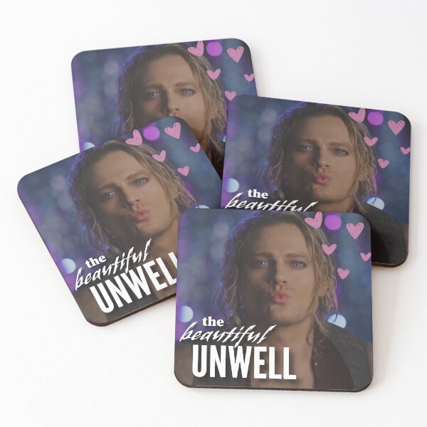 Item preview, the beautiful unwell designed and sold by vvvents.