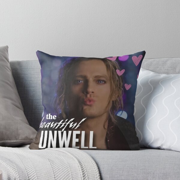 Item preview, the beautiful unwell designed and sold by vvvents.