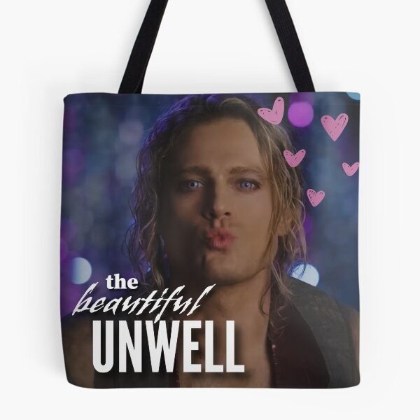 Item preview, the beautiful unwell designed and sold by vvvents.
