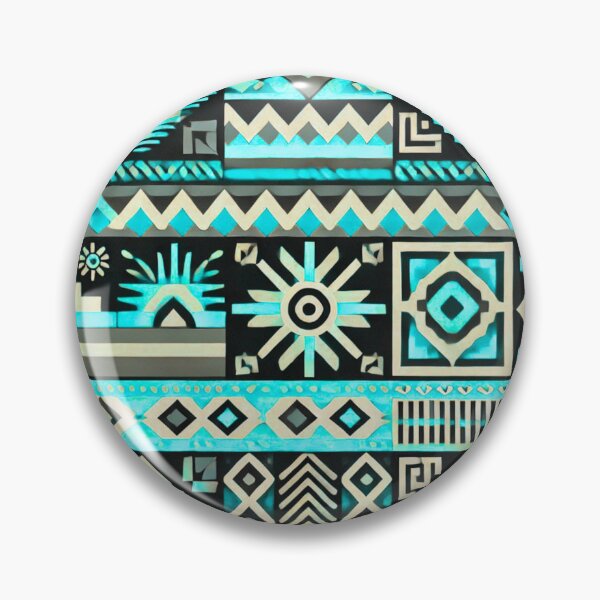 Item preview, memphis pattern designed and sold by TEEJAMBOREE.