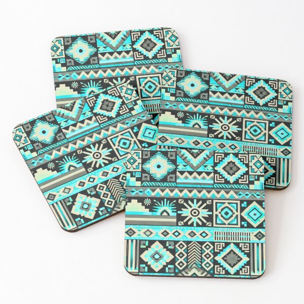 Item preview, memphis pattern designed and sold by TEEJAMBOREE.