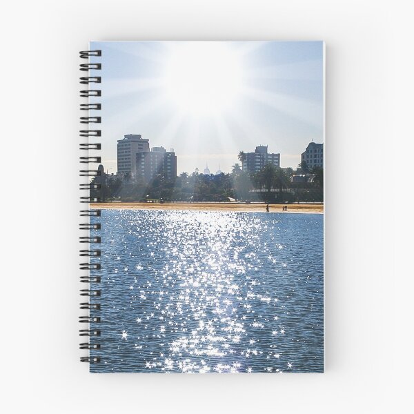 Item preview, St. Kilda Sun designed and sold by hysteria.