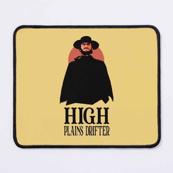 Item preview, High Plains Drifter designed and sold by FULLER FACTORY.