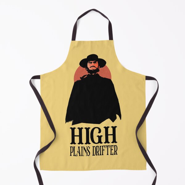Item preview, High Plains Drifter designed and sold by FULLER FACTORY.