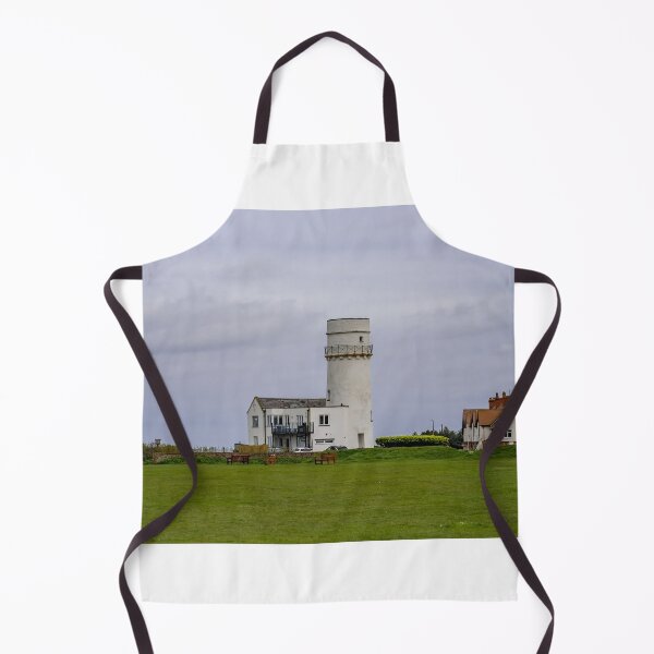 Item preview, Old Hunstanton Lighthouse designed and sold by yackers1.