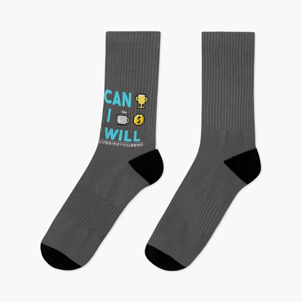 Item preview, I can and I will designed and sold by Hybridagokoy13.