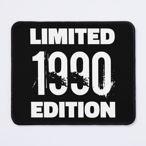 Item preview, 1990 limited edition  designed and sold by designgntshop.