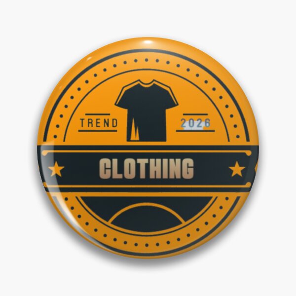 Item preview, TREND CLOTHING 2026 designed and sold by TREND DESIGN SHOP.