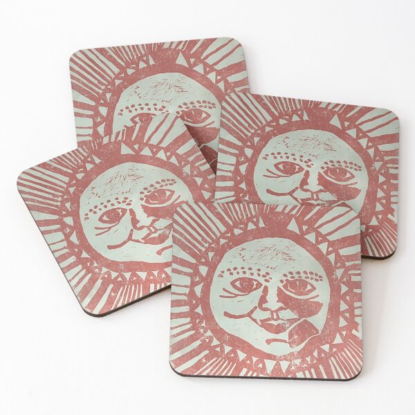 Item preview, Sun designed and sold by Silver Pear.
