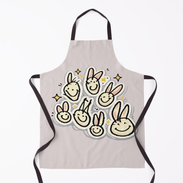 Item preview, Rabbit designed and sold by BeeCaffe.