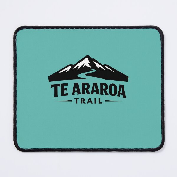 Item preview, Te Araroa Trail designed and sold by Broken Antler Designs .