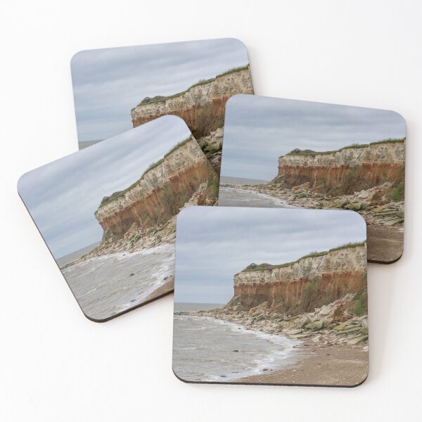 Item preview, High tide at Hunstanton beach designed and sold by yackers1.