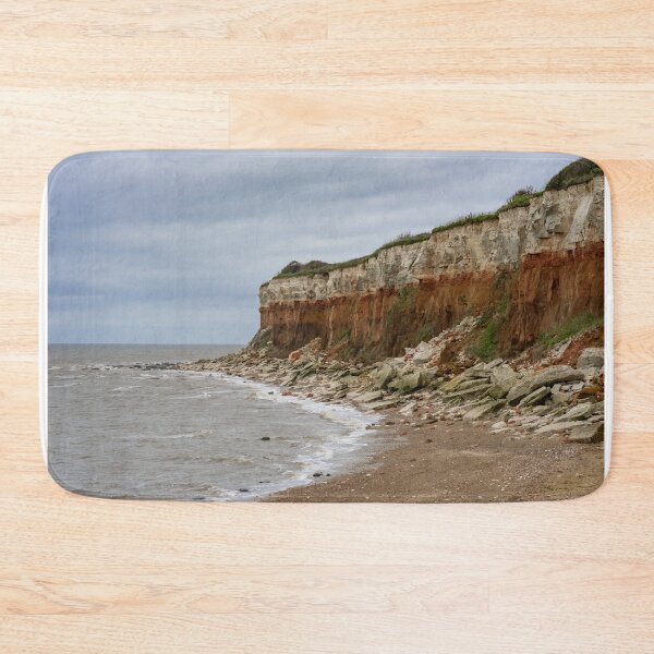 Item preview, High tide at Hunstanton beach designed and sold by yackers1.