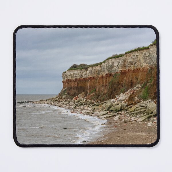 Item preview, High tide at Hunstanton beach designed and sold by yackers1.