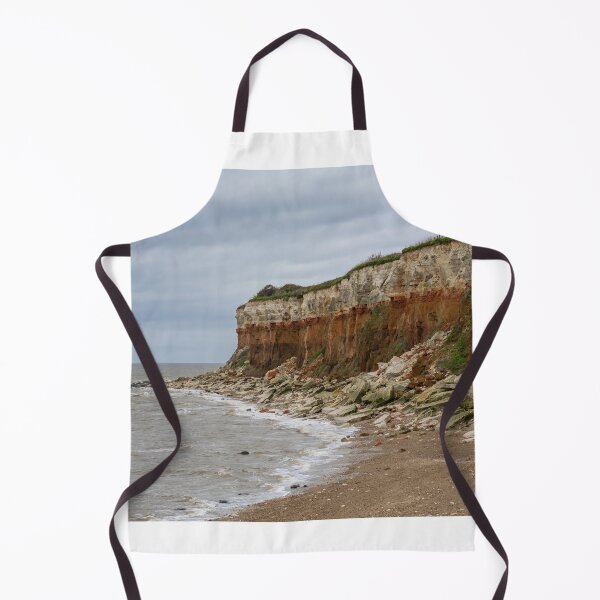 Item preview, High tide at Hunstanton beach designed and sold by yackers1.