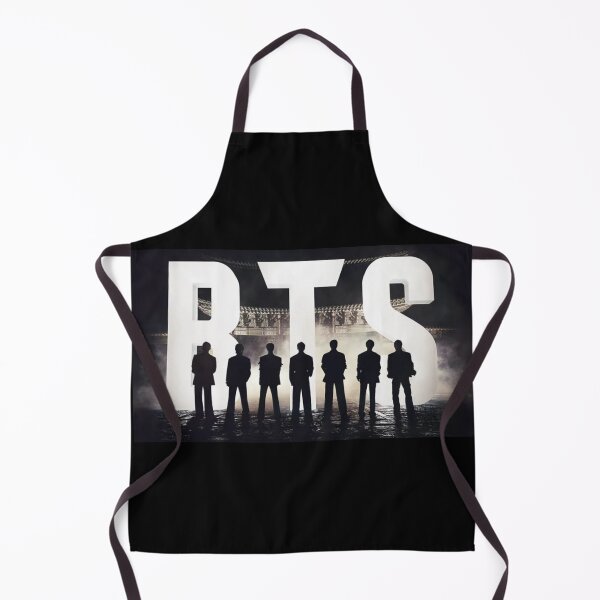 Item preview, BTS World Tour 2026 / ARIRANG / BTS Merch / Namjoon / Jin / Yoongi / Jhope / Jimin / Taehuyng / Jungkook / Army designed and sold by TeenLake.